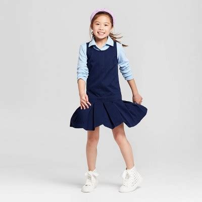 schoolgirl uniforms|Girls’ School Uniforms : Target.